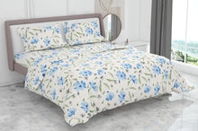 Load image into Gallery viewer, Bedspread – Caribbean Twist - Sintillastore