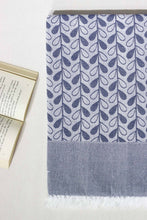 Load image into Gallery viewer, Blankets - Enchanted foliage