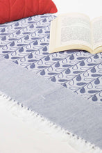 Load image into Gallery viewer, Blankets - Enchanted foliage