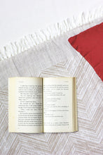 Load image into Gallery viewer, Blankets - Zig zag zest