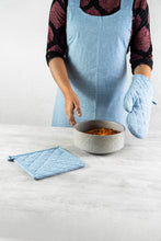Load image into Gallery viewer, Apron + Glove & Mitten (Combo) - Sintillastore