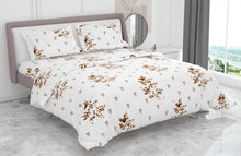 Load image into Gallery viewer, Fitted Sheet – Wildflower Charm - Sintillastore