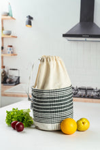 Load image into Gallery viewer, Eco-Friendly Vegetable Basket - Sintillastore