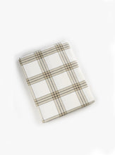 Load image into Gallery viewer, Table Cloth – Solid Checks - Sintillastore