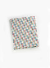 Load image into Gallery viewer, Table Cloth – Multicolour Checks - Sintillastore