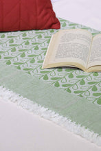 Load image into Gallery viewer, Blankets - Enchanted foliage