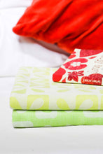 Load image into Gallery viewer, Blankets - Radiant blooms