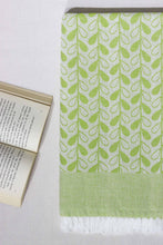 Load image into Gallery viewer, Blankets - Enchanted foliage