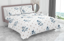 Load image into Gallery viewer, Fitted Sheet – Wildflower Charm - Sintillastore