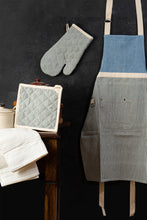 Load image into Gallery viewer, Kitchen Combo – Blue Stripe