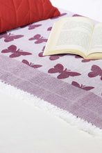 Load image into Gallery viewer, Blankets - Fluttery Dreams