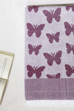 Load image into Gallery viewer, Blankets - Fluttery Dreams