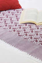 Load image into Gallery viewer, Blankets - Enchanted foliage