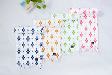 Load image into Gallery viewer, IKat Bath Towel Set (4 pcs)