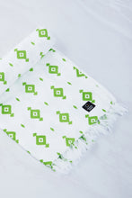 Load image into Gallery viewer, IKat Bath Towel Set (4 pcs)