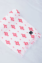 Load image into Gallery viewer, IKat Bath Towel Set (4 pcs)