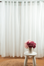 Load image into Gallery viewer, Sheer Curtains - D/Curtain - Sintillastore