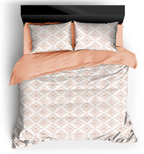 Load image into Gallery viewer, Bedspread – Pastel Allure - Sintillastore