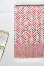 Load image into Gallery viewer, Blankets - Strata style