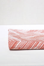 Load image into Gallery viewer, Blankets - Zig zag zest