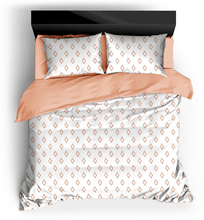 Load image into Gallery viewer, Fitted Sheet – Silky Dreams - Sintillastore