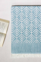 Load image into Gallery viewer, Blankets - Strata style