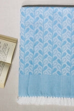 Load image into Gallery viewer, Blankets - Enchanted foliage