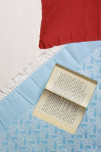 Load image into Gallery viewer, Blankets - Enchanted foliage