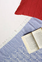 Load image into Gallery viewer, Blankets - Strata style