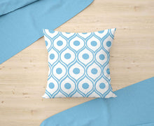 Load image into Gallery viewer, CUSHION CIRCLE WAVE - Sintillastore