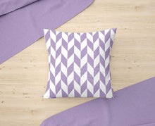 Load image into Gallery viewer, CUSHION HERRINGBONE - Sintillastore
