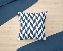 Load image into Gallery viewer, CUSHION HERRINGBONE - Sintillastore