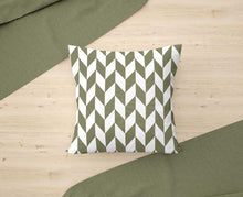 Load image into Gallery viewer, CUSHION HERRINGBONE - Sintillastore