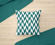 Load image into Gallery viewer, CUSHION HERRINGBONE - Sintillastore