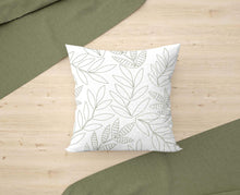 Load image into Gallery viewer, CUSHION LEAVES - Sintillastore