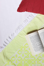 Load image into Gallery viewer, Blankets - Radiant blooms