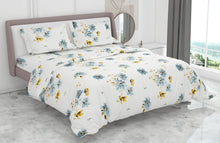 Load image into Gallery viewer, Bedspread – Flowery Punch - Sintillastore