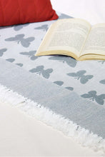 Load image into Gallery viewer, Blankets - Fluttery Dreams