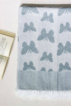 Load image into Gallery viewer, Blankets - Fluttery Dreams