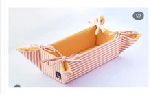 Load image into Gallery viewer, Eco-Friendly Multi Purpose Trays β Orange - Sintillastore