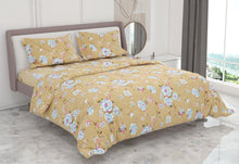 Load image into Gallery viewer, Fitted Sheet – Floral Glory - Sintillastore