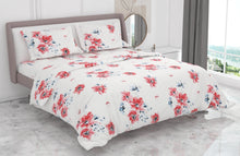 Load image into Gallery viewer, Bedspread – Flowery Punch - Sintillastore