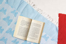 Load image into Gallery viewer, Blankets - Fluttery Dreams