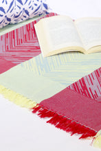 Load image into Gallery viewer, Blankets - Squiggle