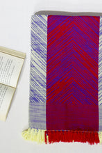 Load image into Gallery viewer, Blankets - Squiggle