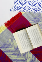 Load image into Gallery viewer, Blankets - Squiggle