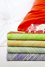 Load image into Gallery viewer, Blankets - Squiggle