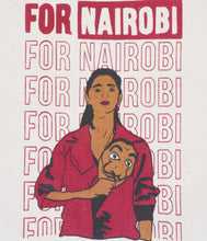 Load image into Gallery viewer, Nairobi Tote Bag
