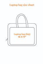Load image into Gallery viewer, Laptop Bag Sleek
