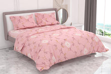 Load image into Gallery viewer, Bedspread – Floral Fantasy - Sintillastore
